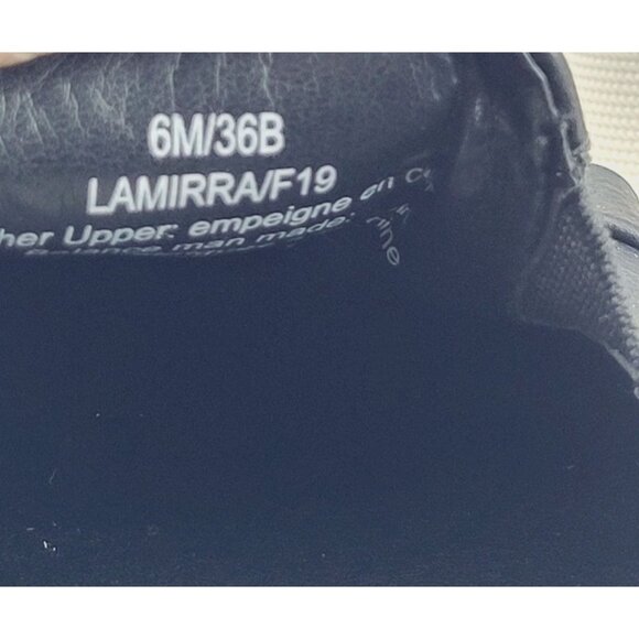 KARL LAGERFELD PARIS Lamirra Embellished Platform‎ Runners - Size 6 - Picture 7 of 9